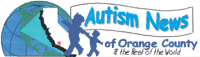 Autism News of Orange County & the Rest of the World