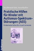 Buch: Praktische Hilfen für Kinder mit Autismus-Spektrum-Störungen (ASS)